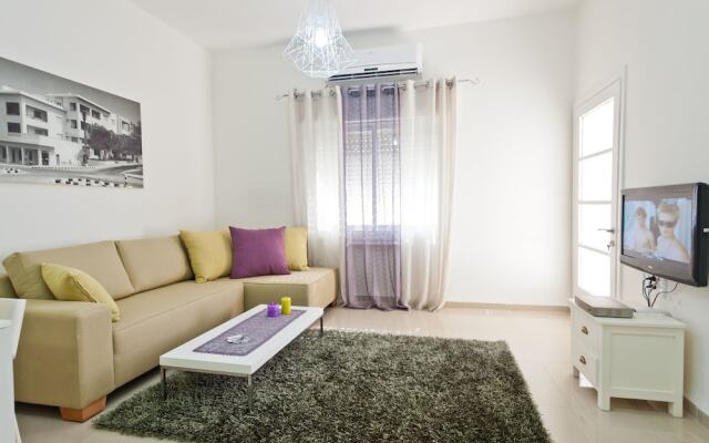 Eshkol Housing Executive Apartments