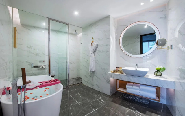 Kyushu Joycheng Hotel Shenzhen
