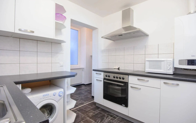 Royal Resort Apartments Belvedere