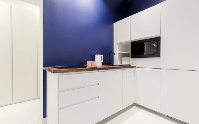 Imperial Apartments - Grand Molo