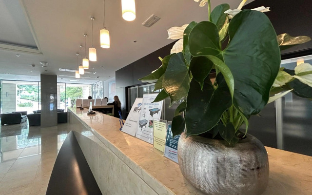 Admiral Grand Hotel