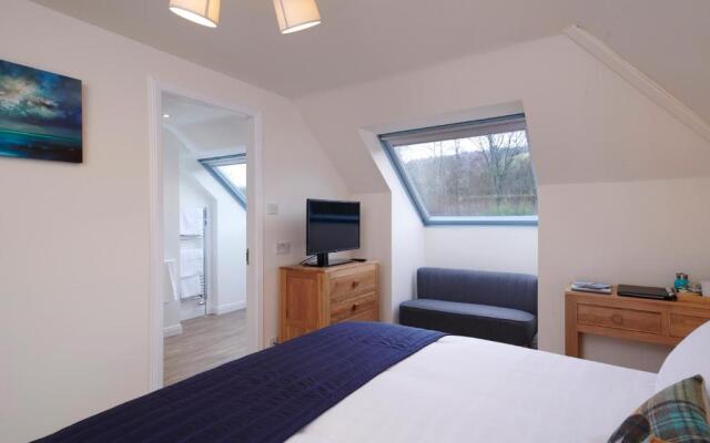 Woodlands Bed & Breakfast