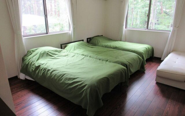 Azumino Onsen Dog Run Oyado Tantan