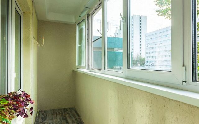 Апартаменты «Ханака» на Елецкой, 13