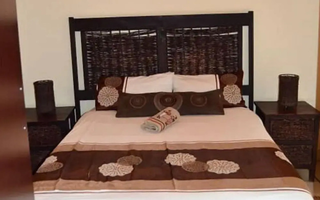 Rantsho Lifestyle Guesthouse