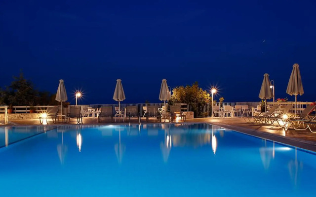 Asteris Hotel