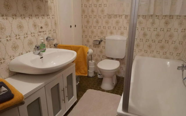 Ferienwohnungen Herbst nahe Chiemsee