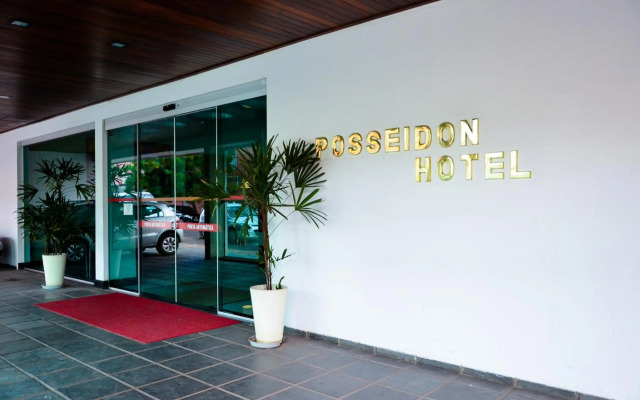Posseidon Hotel