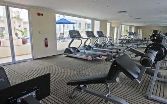 Harmoni One Convention Hotel & Service Apartments