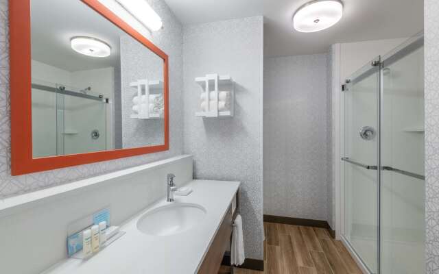Hampton Inn & Suites Cody