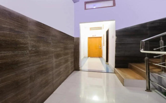 Hotel Welcome by OYO Rooms