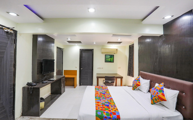 Hotel Trio Continental by Fabhotel