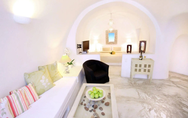 Onar Villas