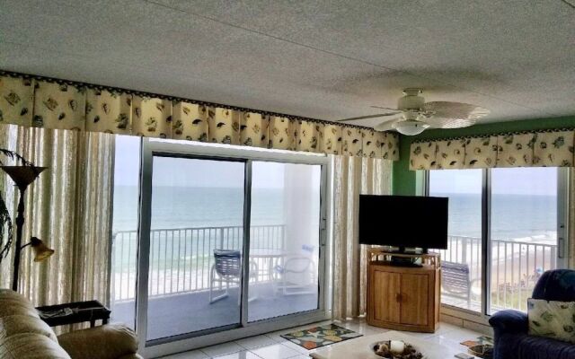 Ocean Condo 3bdrm 404