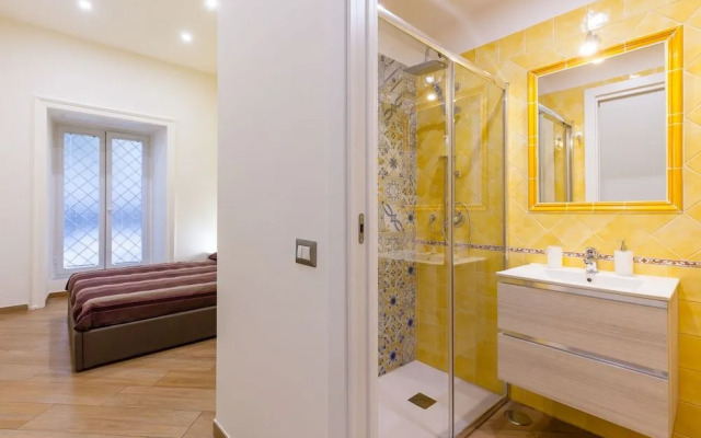 Vomero Rooms by Napoliapartments