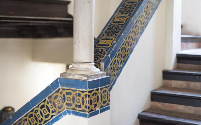 Las Casas de la Judería de Córdoba