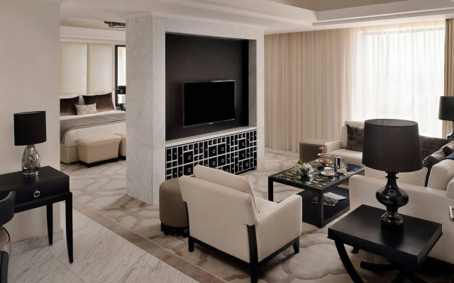 voco Riyadh by IHG