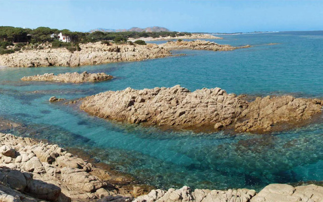 Residence Sos Alinos