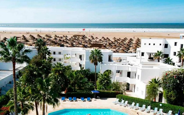 Royal Decameron Tafoukt Beach Resort & Spa - All Inclusive