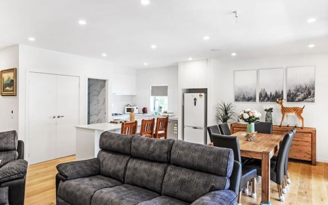 Olinda self service apartments