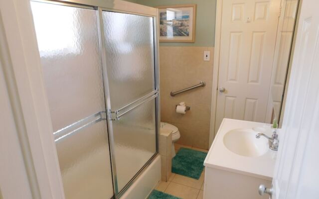 Gulf Beach Resort Motel