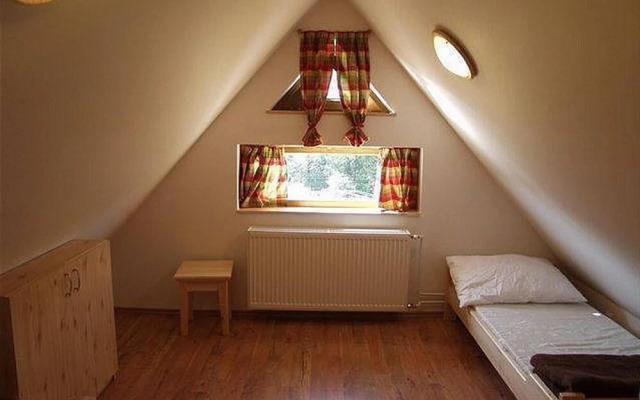 Chalet Hor ren in Smi any