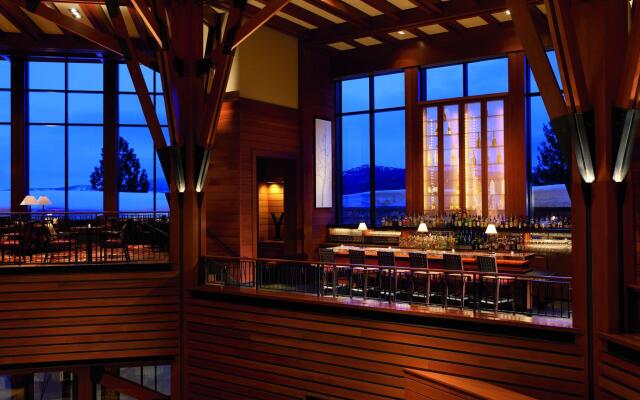 The Ritz-Carlton, Lake Tahoe