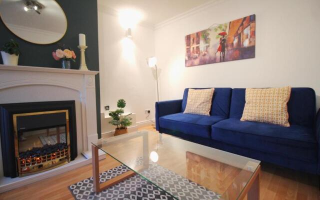 Anjore House - Belfast Serviced Apartment