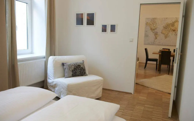 Viennaflat Apartments