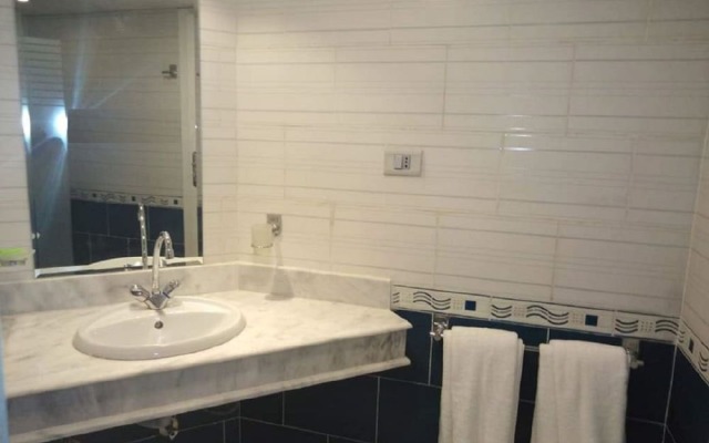 Amigo El-Sokhna Hotel