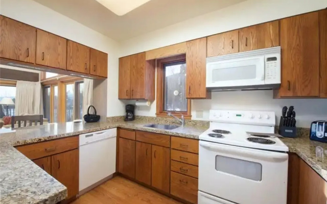 Timber Ridge by JHRL