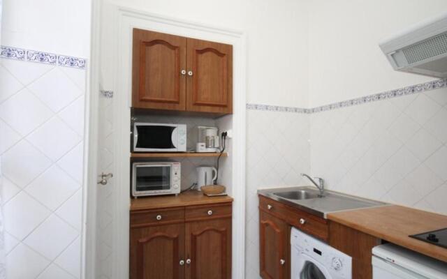 Appartement Mont-Dore, 1 pièce, 4 personnes - FR-1-608-60