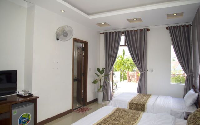 Joy Hoi An Homestay