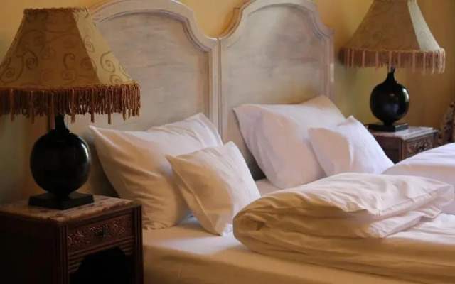 Cracow Apartments 24