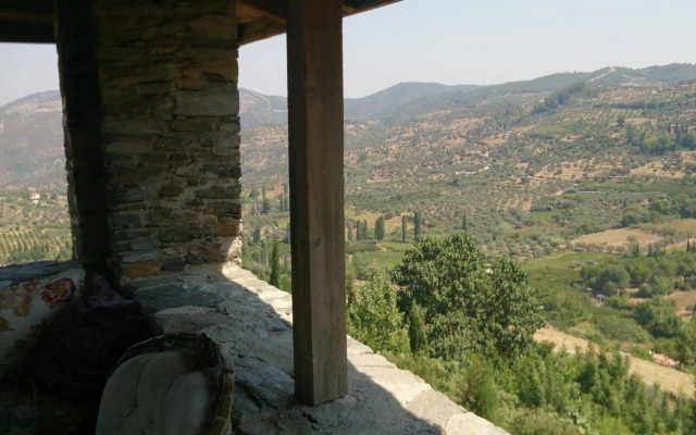 Nisanyan Hotel