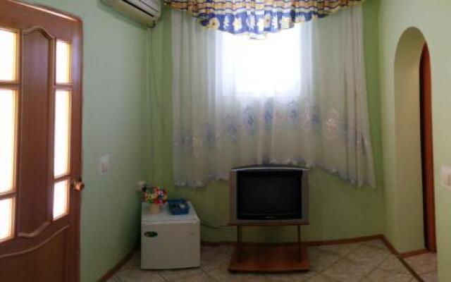 Guest house Vremena Goda