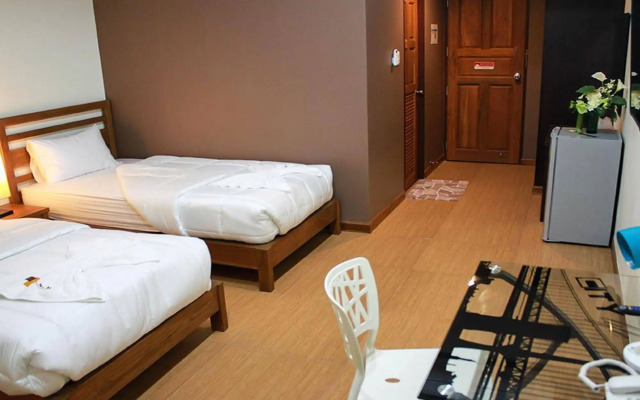 The Win Hotel