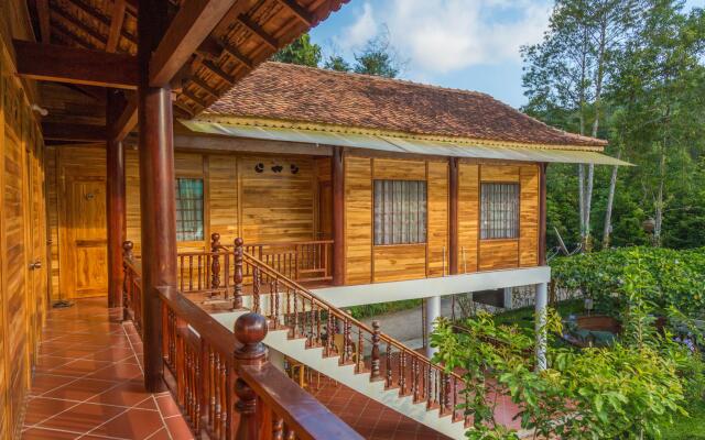 Cosy Bungalow Phu Quoc