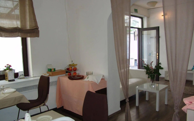 Hotel Maksimir