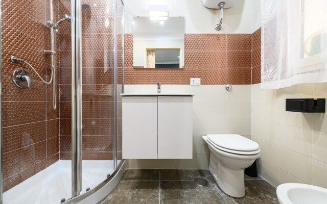 Via San Vincenzo 38 - My Bnb