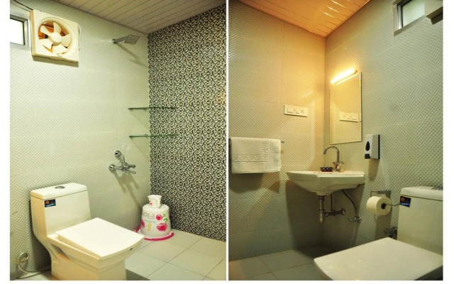 The Cocoon Camps & Nature Resorts