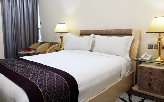 Kerawud International hotel