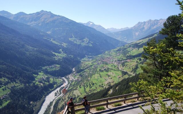 Spacious Chalet in Westendorf Near Ski Lift