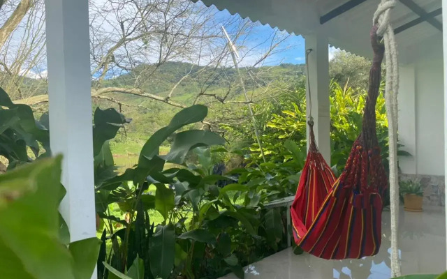 San Juan de los Guayabos