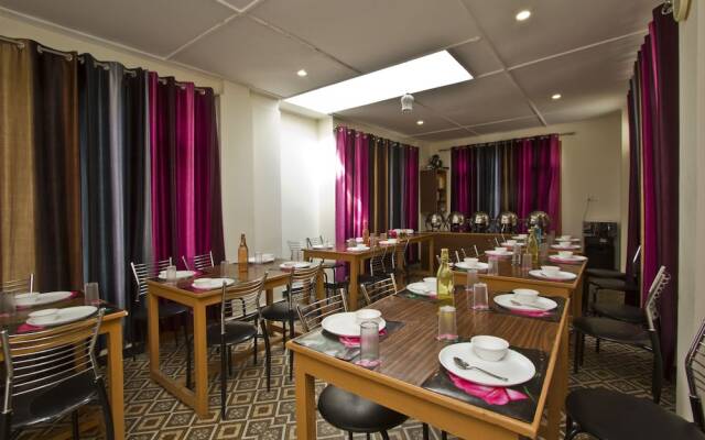 Hotel Mai Vrindavan