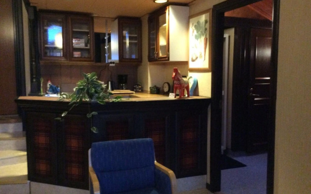 Mora City B&B