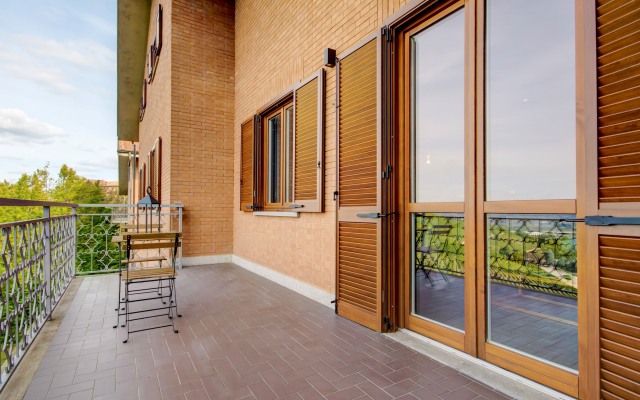 Italianway - Ca' Flor Barbaresco - CN-A629-CVAZ13D1