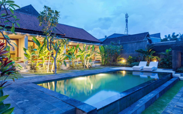 Pondok Cintya