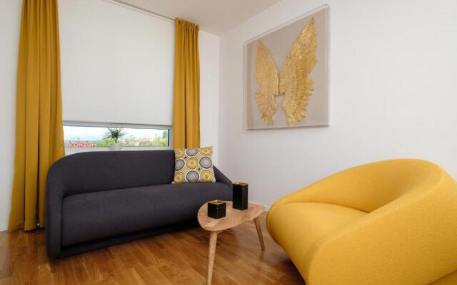 Studio Apartman KRILA WINGS
