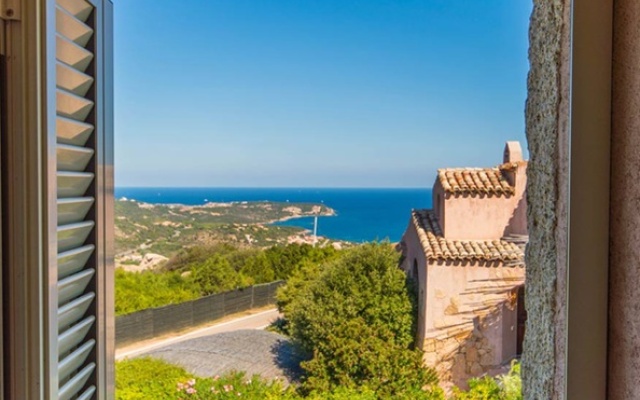 Blu Lux - Independent Villa with Private Pool